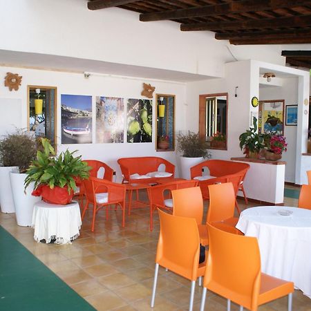 Hotel Cristina Диаманте Экстерьер фото