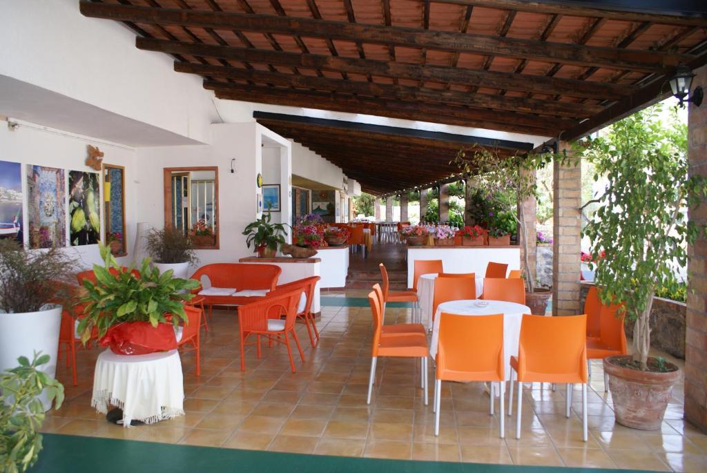 Hotel Cristina Диаманте Номер фото
